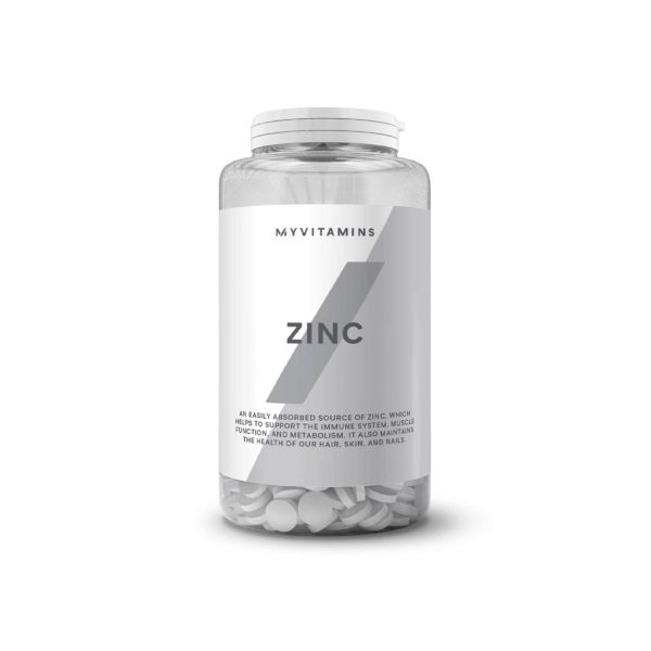 زینک مای‌ویتامینز (Zinc MyVitamins)