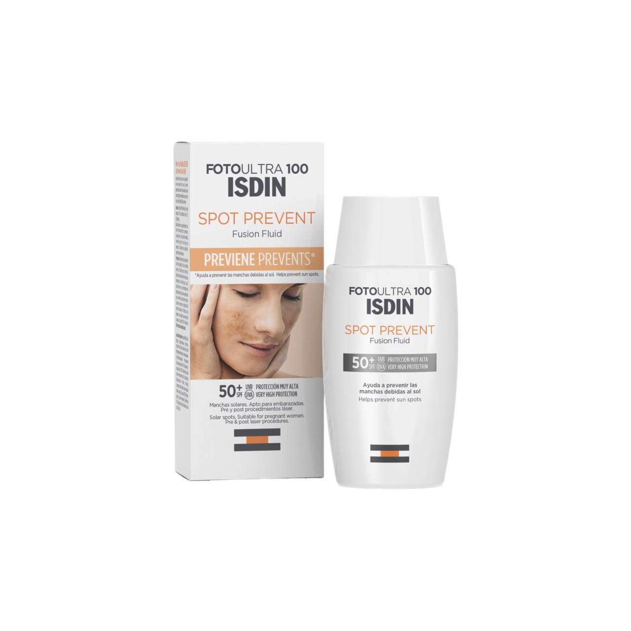 ضد آفتاب ضد لک ایزدین - ارکا شاپ