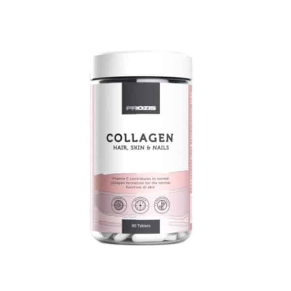 کلاژن پروزیس (collagen prozis)