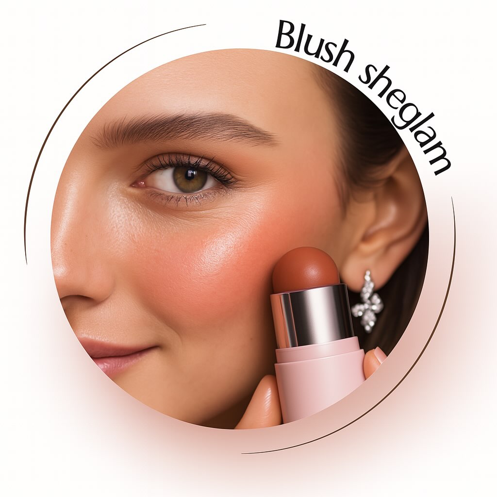blush Sheglam